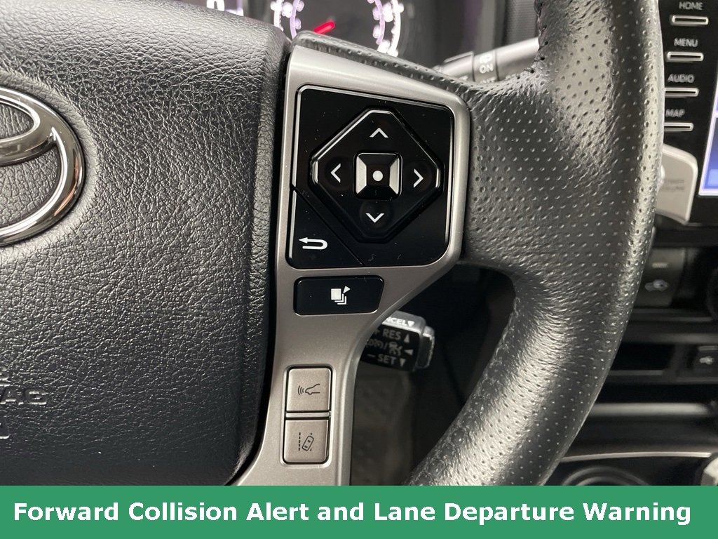 Used 2023 Toyota 4Runner SR5 image 25