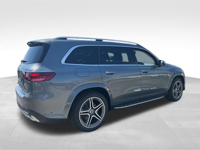 Certified 2026 Mercedes-Benz GLS 450 4MATIC image 7