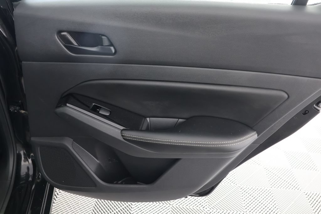 Used 2023 Nissan Altima 2.5 SV FWD image 26