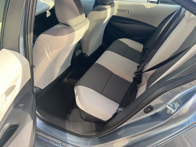 New 2026 Toyota Corolla LE image 7