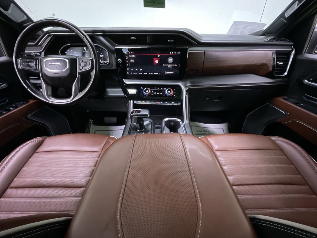 Used 2023 GMC Sierra 1500 Denali Ultimate image 18