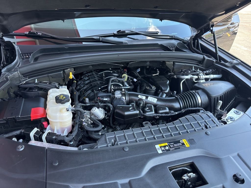 Used 2022 Jeep Grand Cherokee Altitude image 69