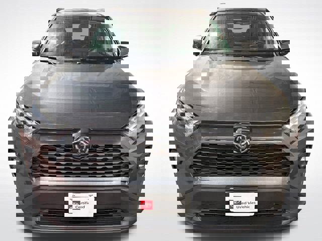 Certified 2024 Toyota RAV4 XLE Premium image 9