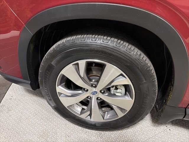 Used 2019 Subaru Ascent Premium AWD/4WD image 18