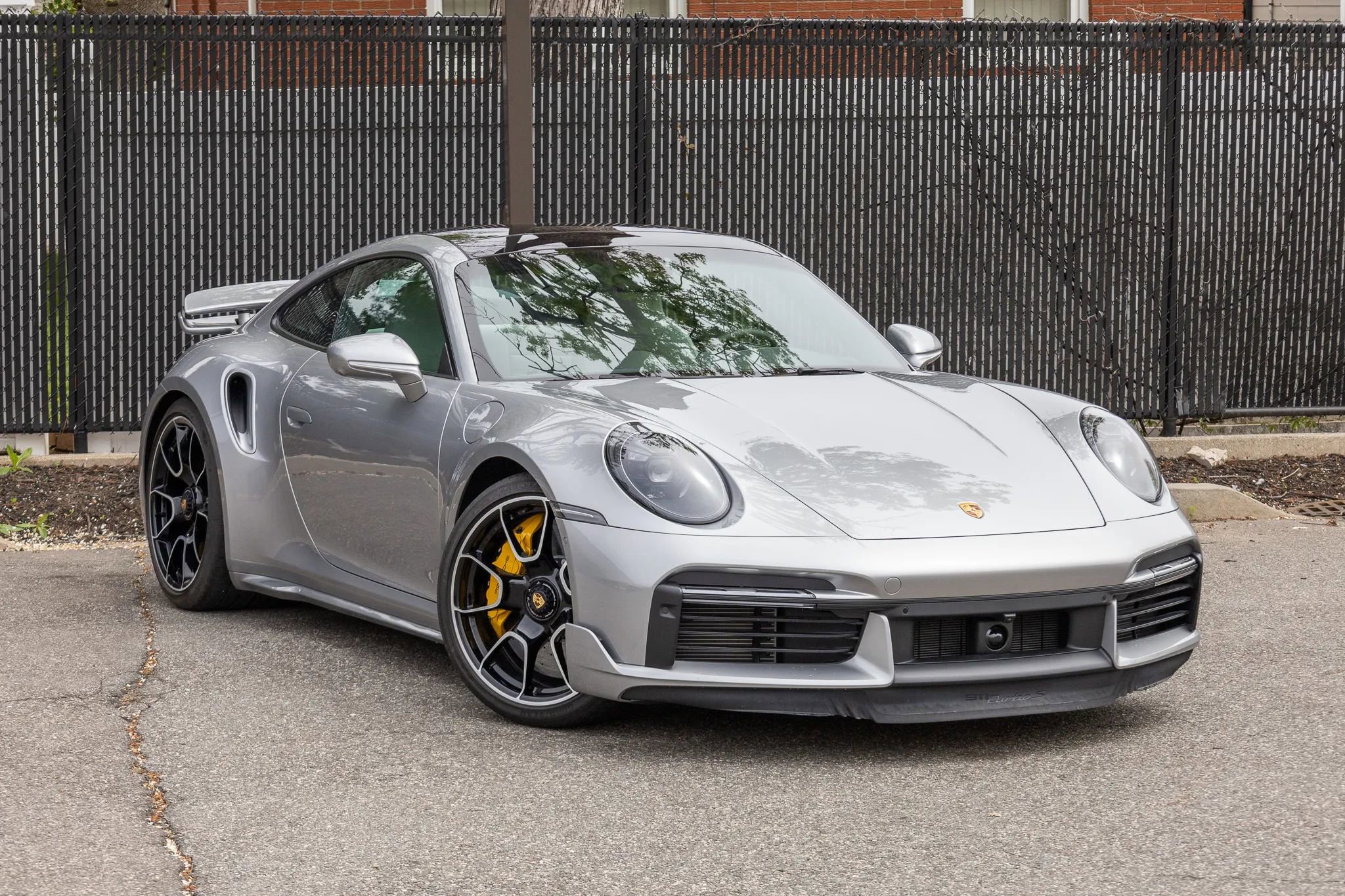 Used 2024 Porsche 911 GT3 RS image 10