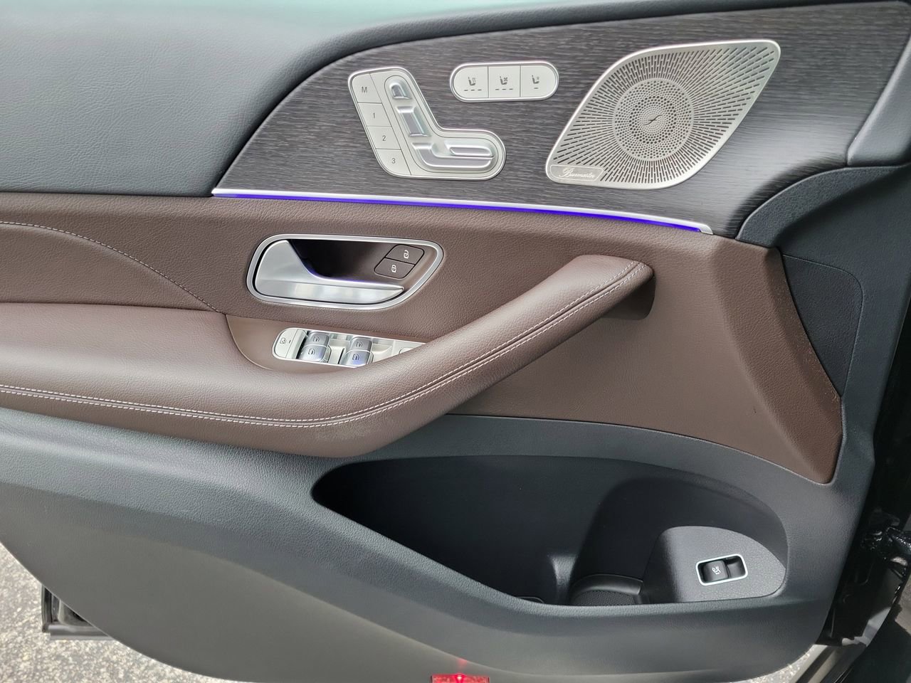 Used 2023 Mercedes-Benz GLE 450 4MATIC image 25