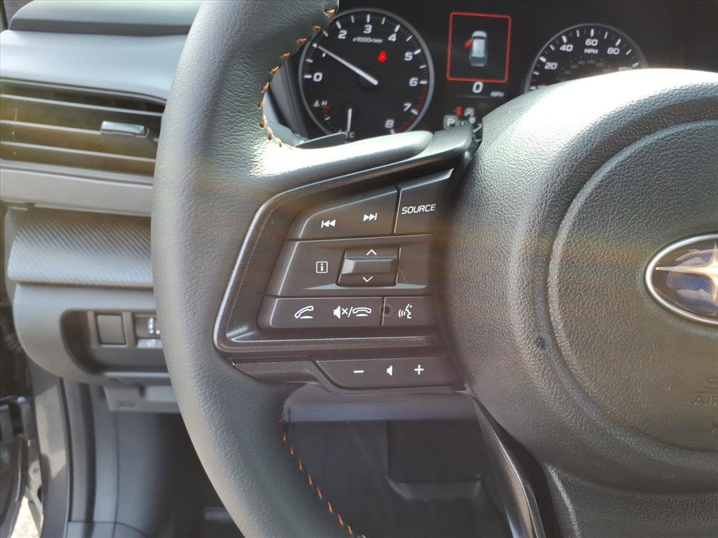 Used 2025 Subaru Crosstrek 2.5i Limited image 16
