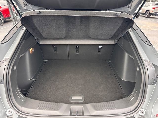 New 2026 Buick Envista Preferred w/ Convenience I Package image 33