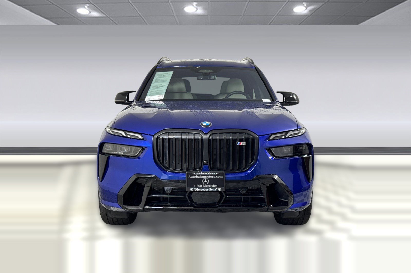 Used 2025 BMW X7 M60i image 5