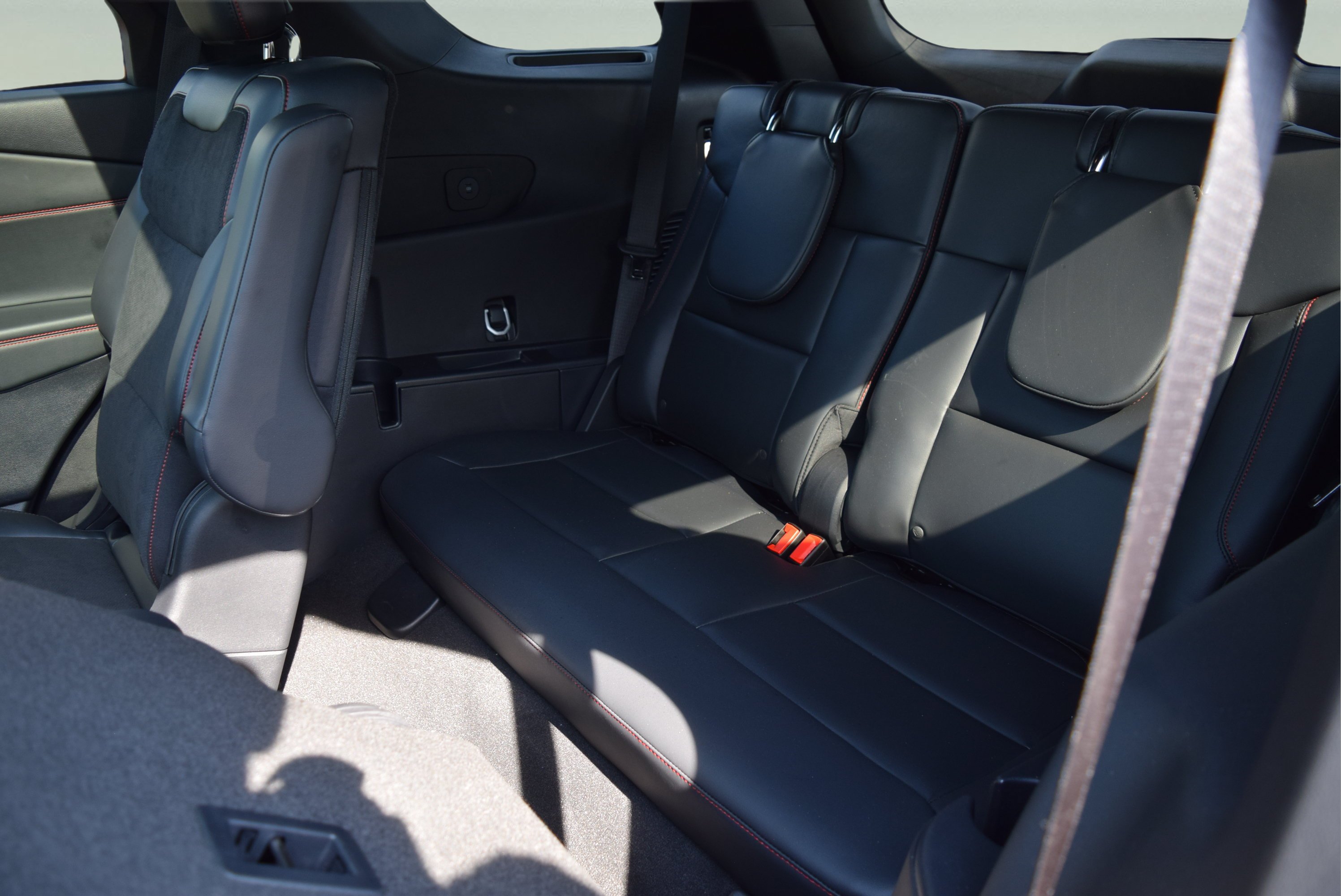 Used 2025 Ford Explorer ST w/ Sun And Sound Package AWD/4WD image 10