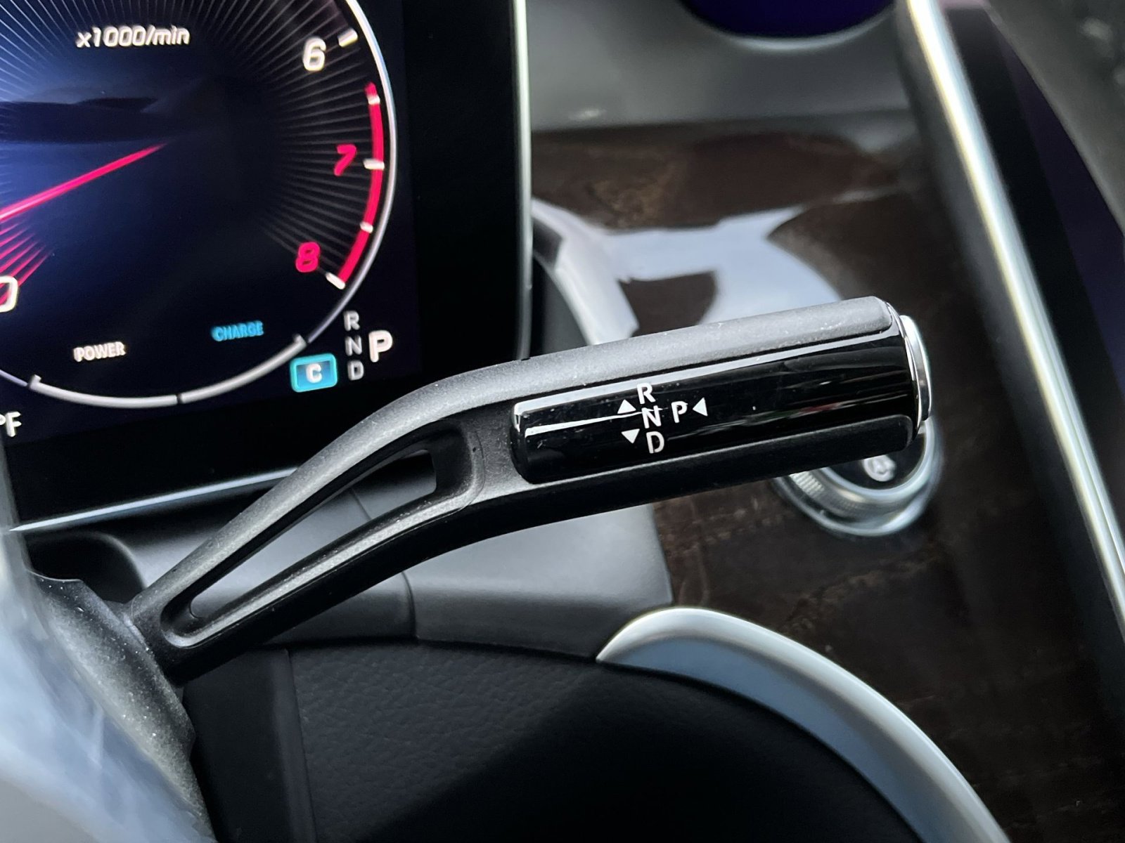 Certified 2023 Mercedes-Benz GLC 300 4MATIC image 20