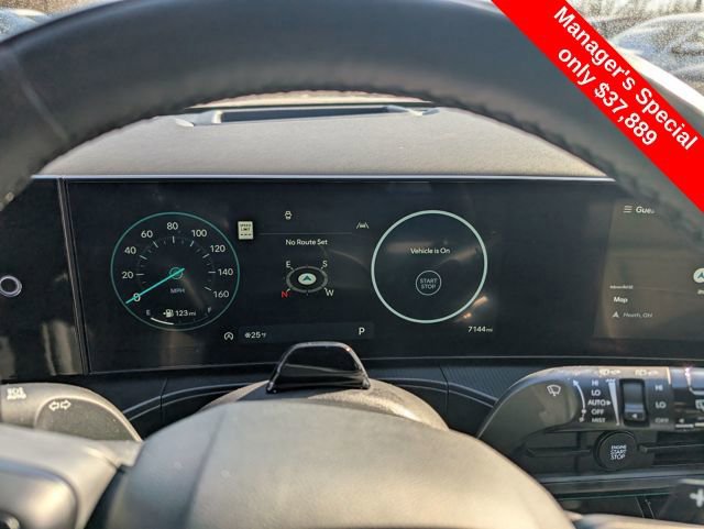 Certified 2024 Hyundai Santa Fe Calligraphy image 19