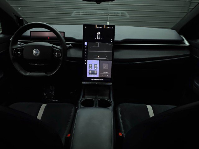 Used 2023 Fisker Ocean One AWD/4WD image 14