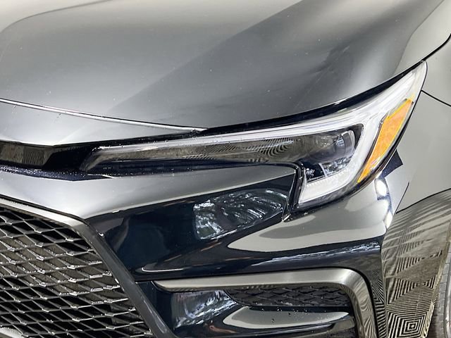 New 2026 Toyota Corolla SE image 9