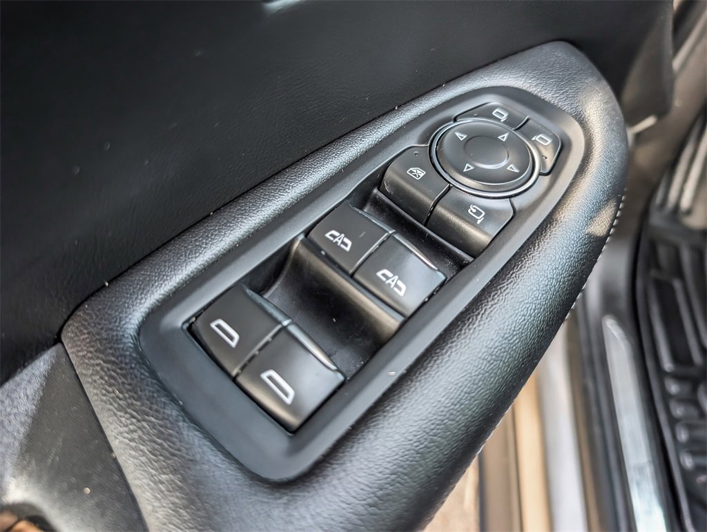 Used 2022 Cadillac XT5 Sportv w/ LPO, ONYX Package image 11