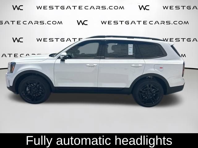 Used 2025 Kia K5 GT-Line AWD/4WD image 14