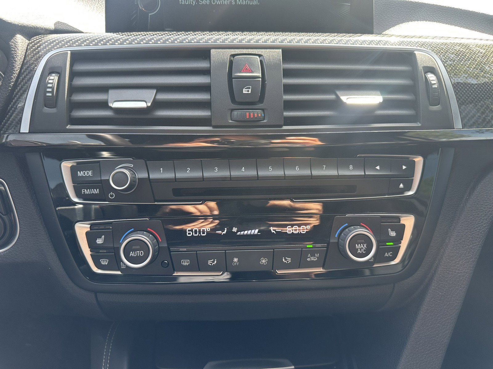 Used 2016 BMW M4 Coupe image 23