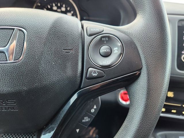 Used 2022 Honda HR-V EX image 30