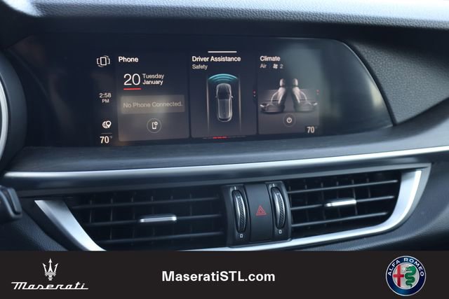 Used 2023 Alfa Romeo Stelvio Ti image 17