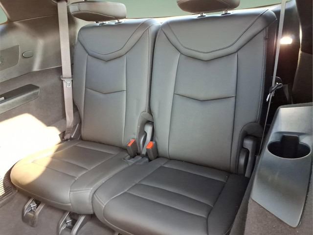 Used 2024 Cadillac XT6 Sport AWD/4WD image 14