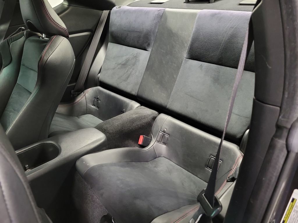 Used 2016 Subaru BRZ Limited w/ Popular Package #4 image 23