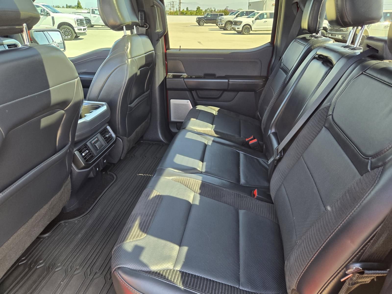 Used 2022 Ford F150 Raptor w/ Equipment Group 801A High AWD/4WD image 29