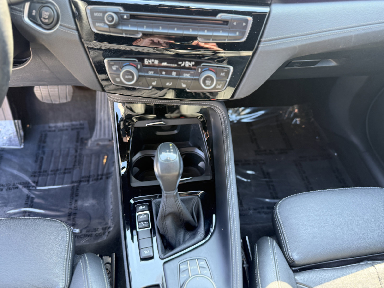 Used 2018 BMW X2 xDrive28i image 21