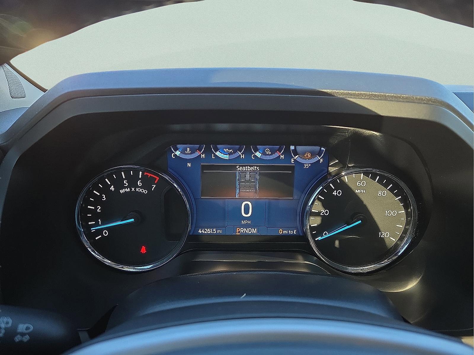 Used 2022 Ford Expedition XLT image 23