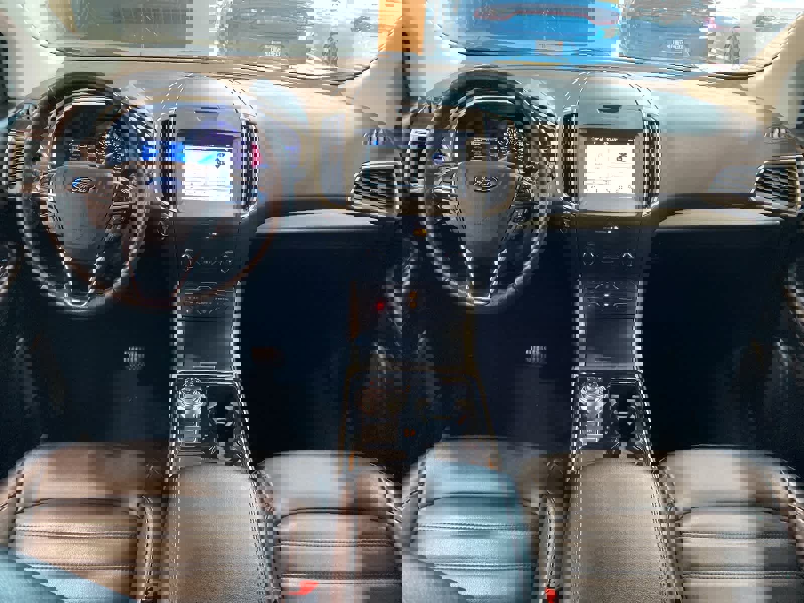 Used 2019 Ford Edge SEL w/ Equipment Group 201A image 14