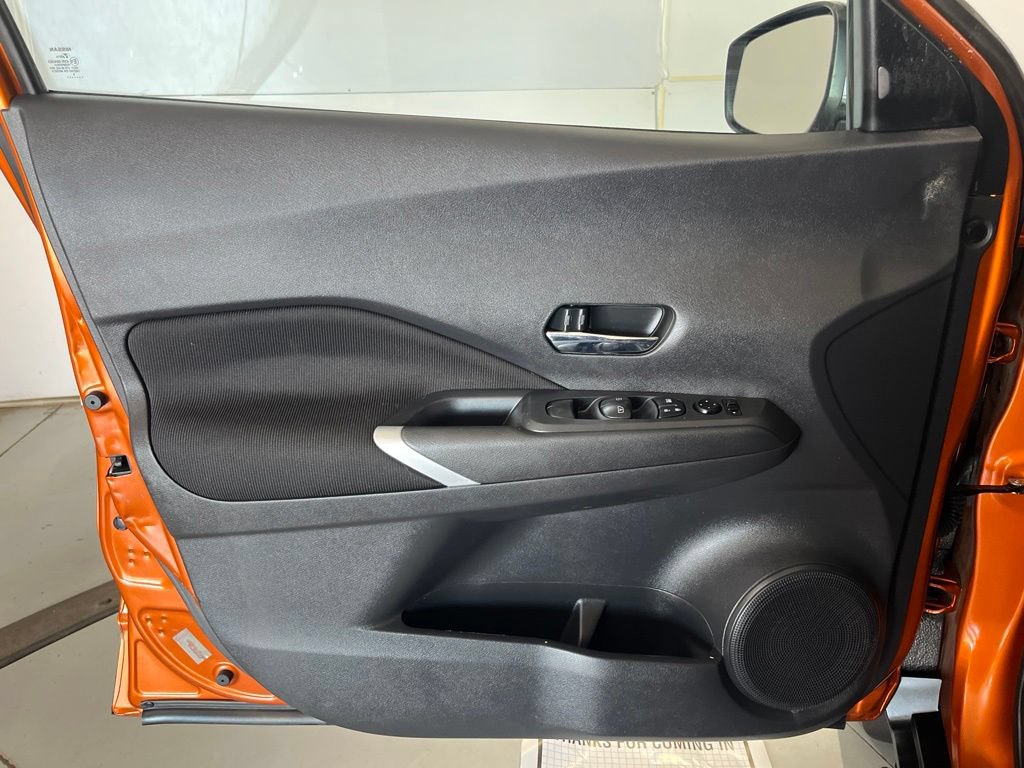 Used 2021 Nissan Kicks SV FWD image 25
