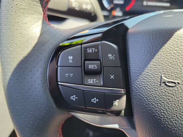 Used 2026 Ford Explorer ST-Line w/ Premium Package RWD image 5