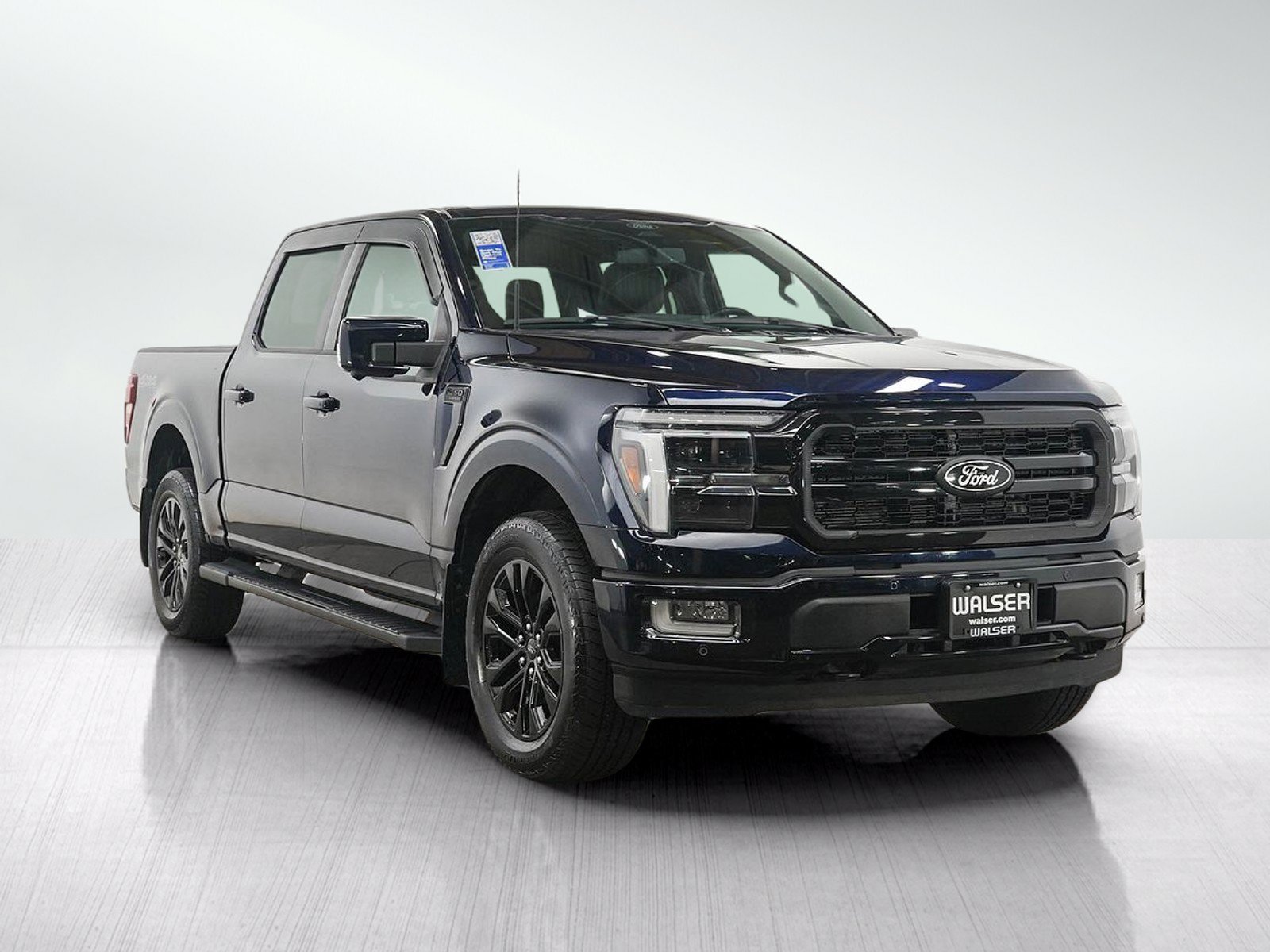 Used 2024 Ford F150 Lariat w/ Bed Utility Package AWD/4WD image 7