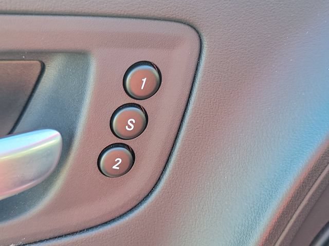 Used 2023 Dodge Charger Scat Pack w/ Plus Group RWD image 16