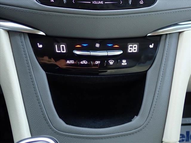 Used 2017 Cadillac XT5 Luxury w/ Driver Awareness Package FWD image 21