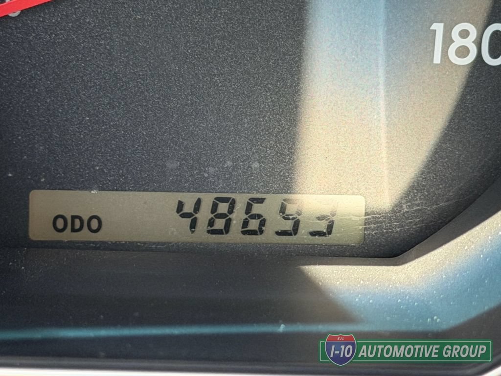Used 2003 Lexus SC 430 Convertible RWD image 19