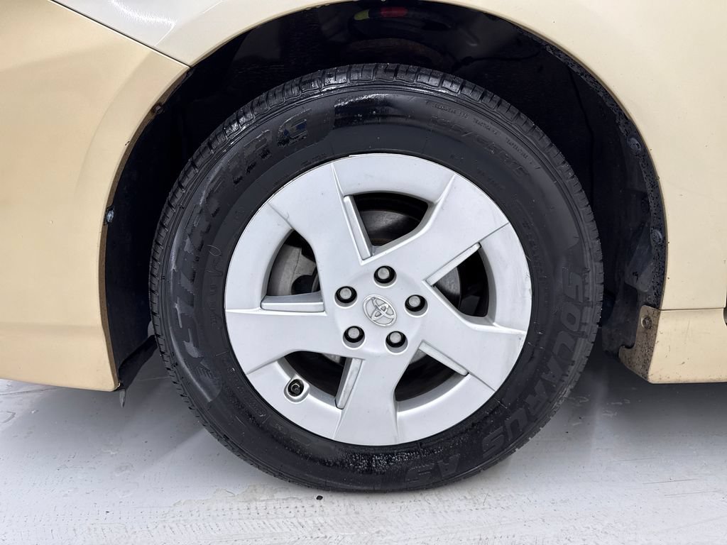 Used 2010 Toyota Prius Five FWD image 9