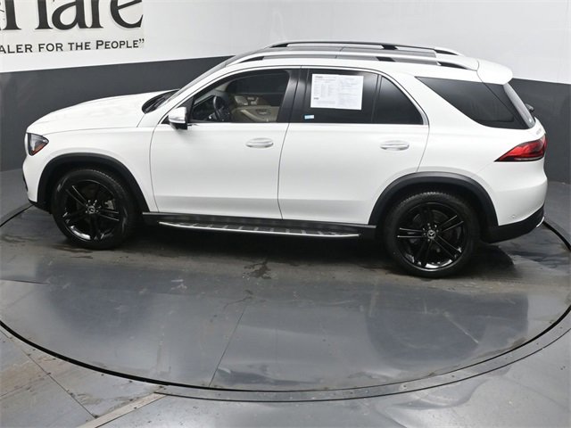 Used 2022 Mercedes-Benz GLE 350 4MATIC image 43