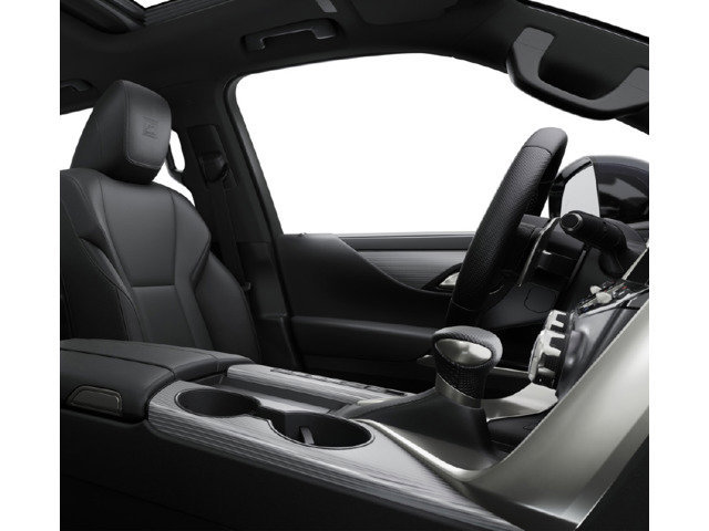 New 2026 Lexus LX 600 F Sport w/ Accessory Package (2T) image 7