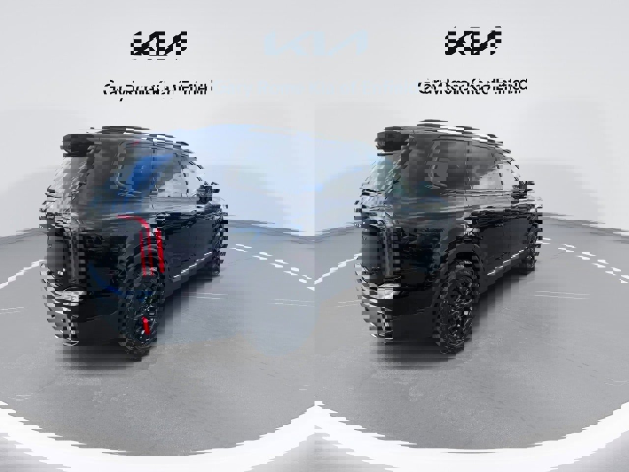 Used 2023 Kia Telluride SX Prestige X-Pro image 8