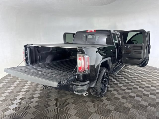 Used 2017 GMC Sierra 1500 Denali AWD/4WD image 17