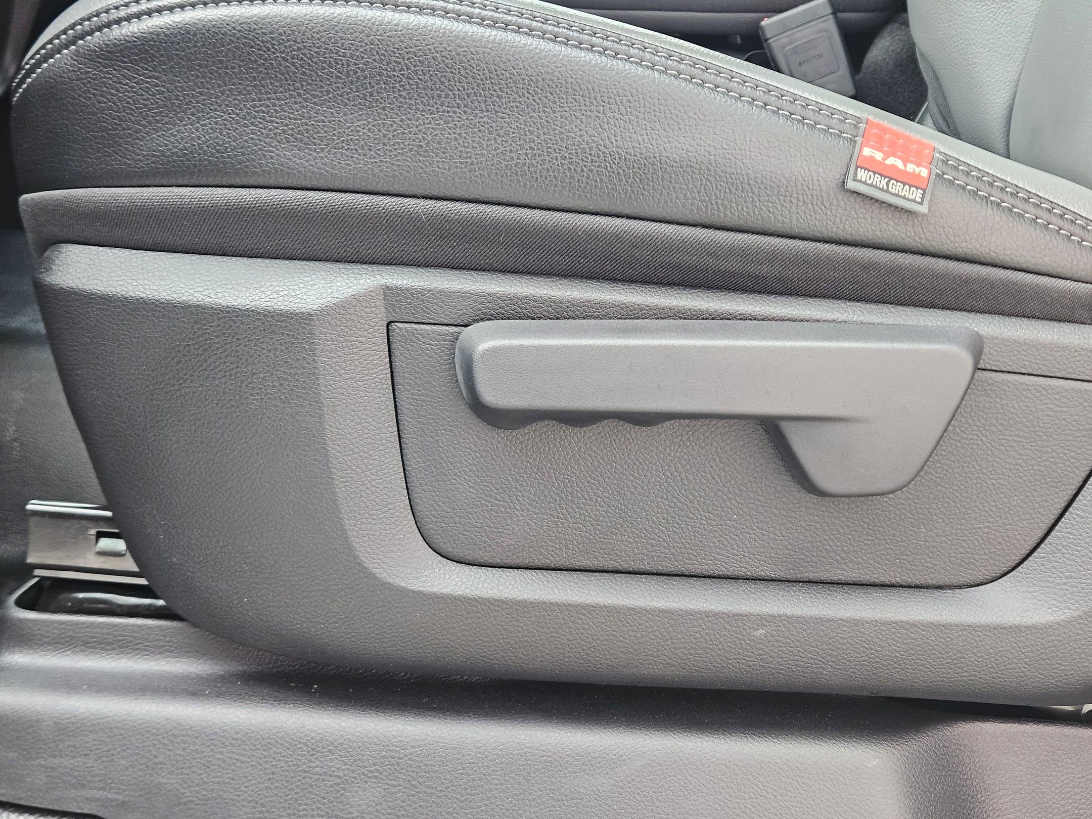 Used 2024 RAM 2500 Tradesman image 20