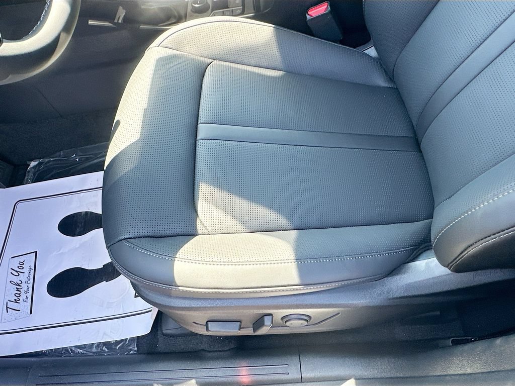 New 2026 Kia Sorento EX AWD/4WD image 19
