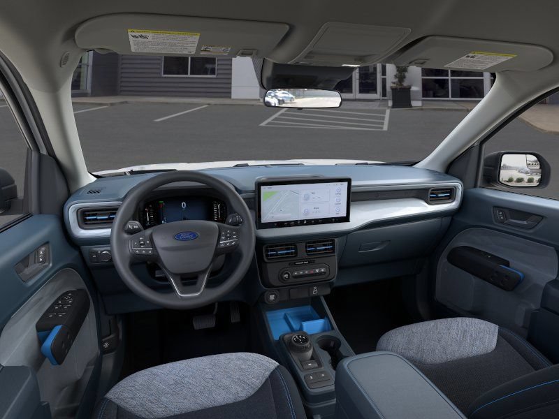 New 2026 Ford Maverick XLT AWD/4WD image 10