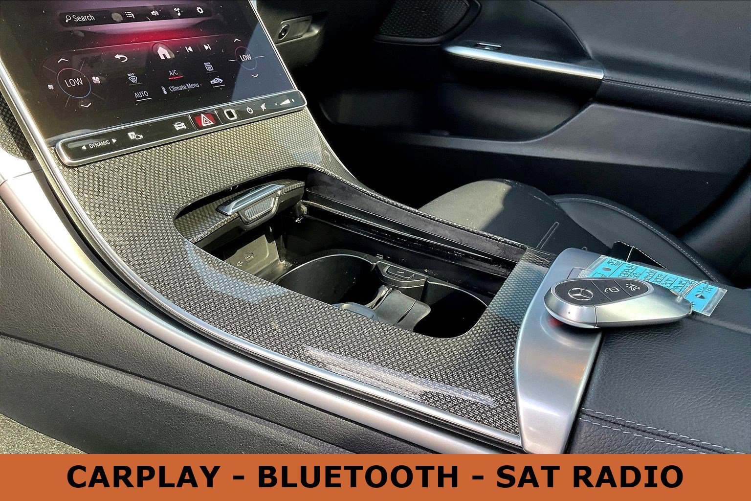 Used 2023 Mercedes-Benz C 300 4MATIC Sedan image 18
