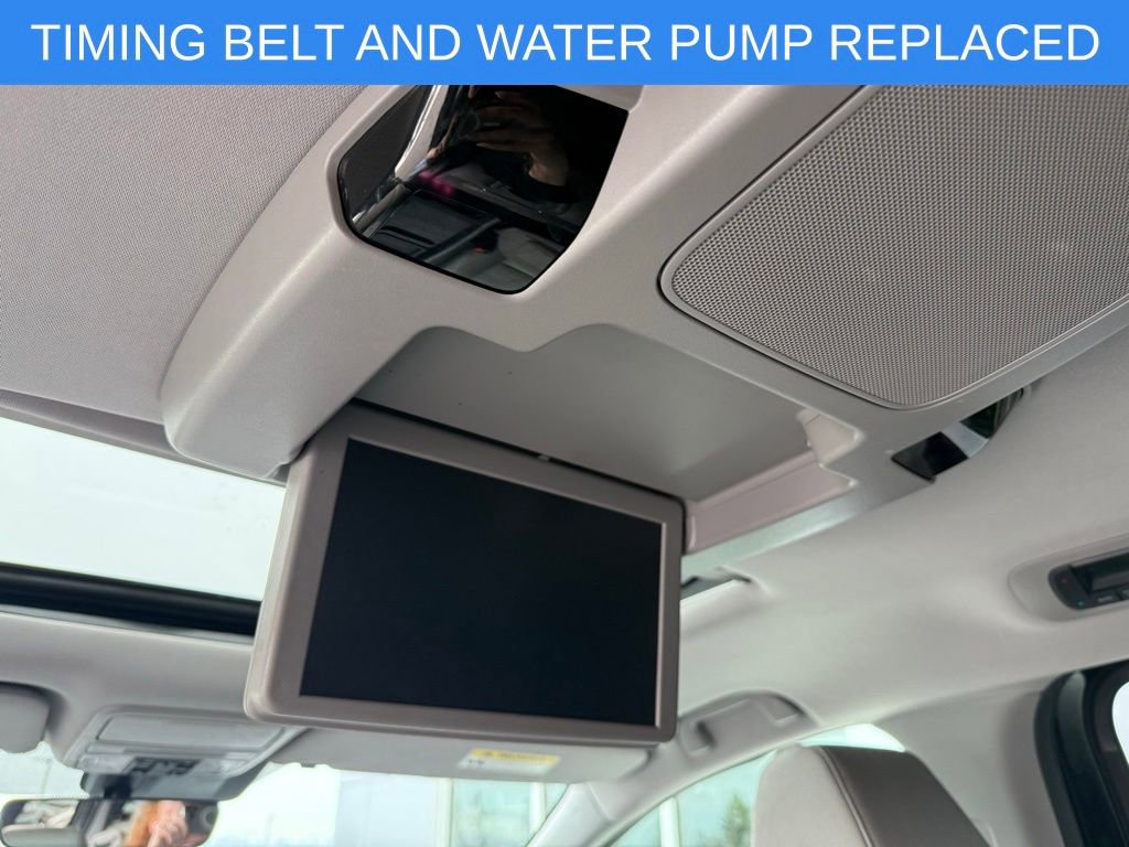 Used 2018 Honda Odyssey EX-L image 28