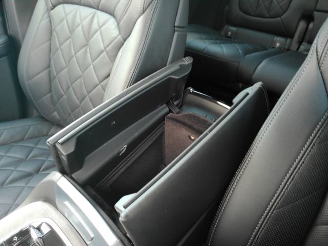 Used 2023 BMW X7 xDrive40i w/ M Sport Package AWD/4WD image 68