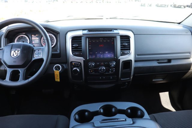 Used 2019 RAM 1500 Classic Warlock RWD image 14