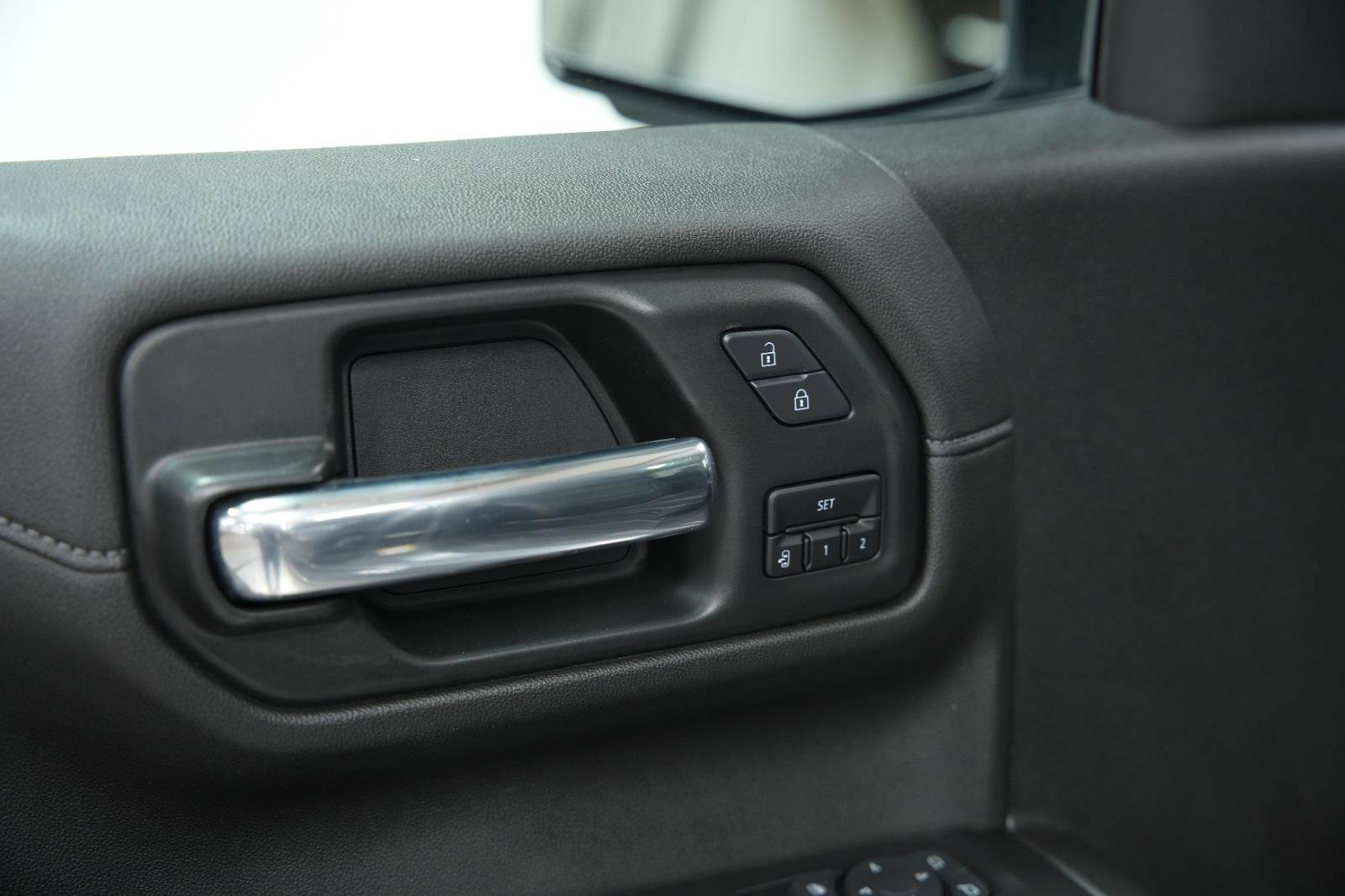 Used 2020 GMC Sierra 1500 SLT w/ SLT Premium Plus Package image 23