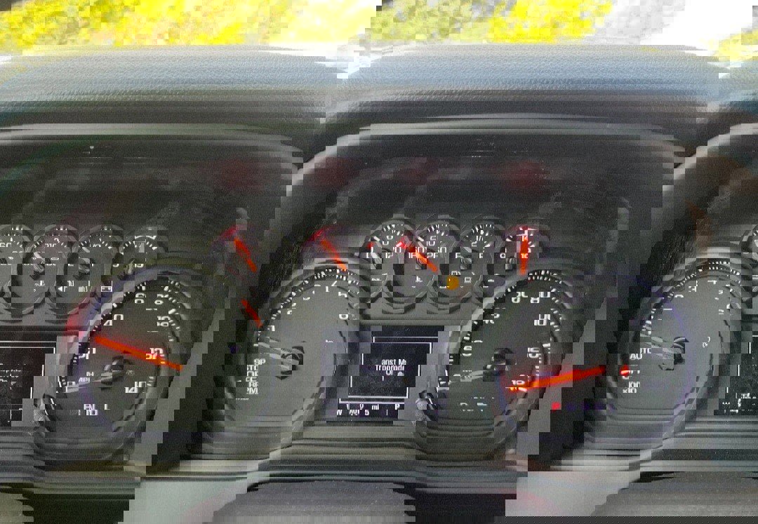 New 2026 GMC Sierra 1500 Pro w/ Pro Value Package image 8