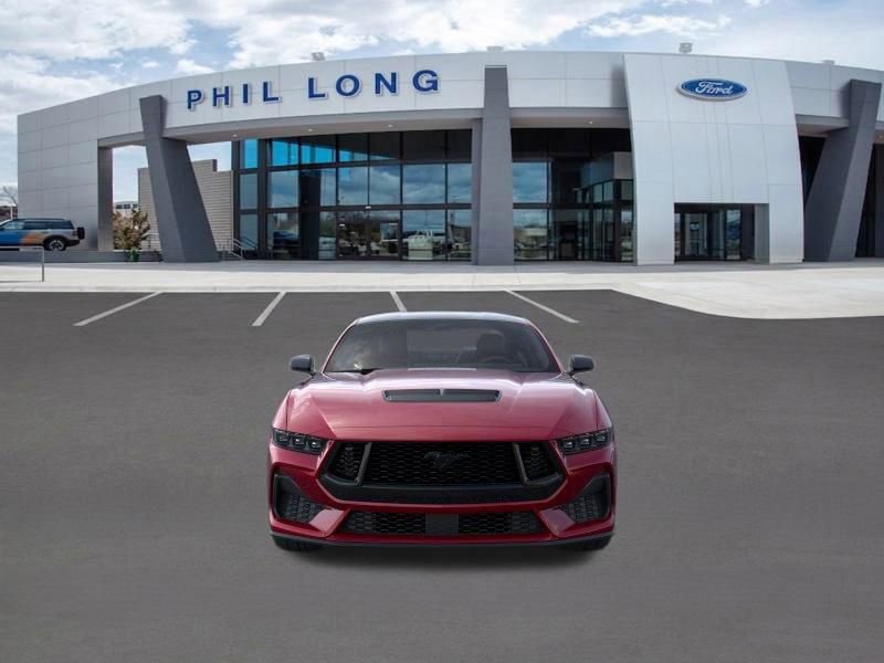 New 2025 Ford Mustang GT Premium image 7